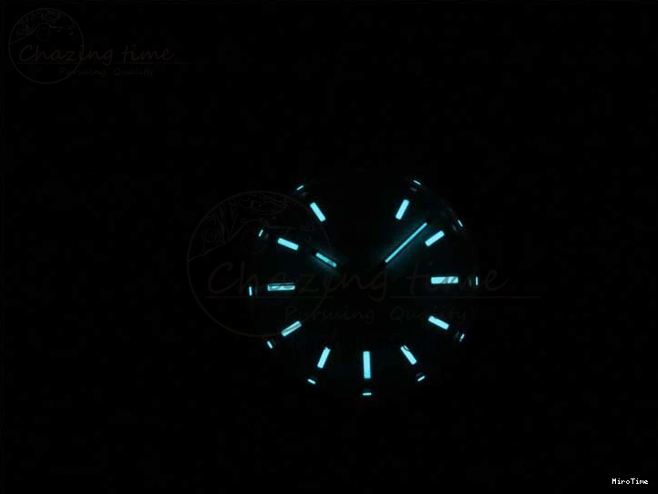 MiroTime 0409 Efficient Oyster Perpetual 31mm 277200 EWF Best Edition Blue Dial on SS Bracelet 6T 2771